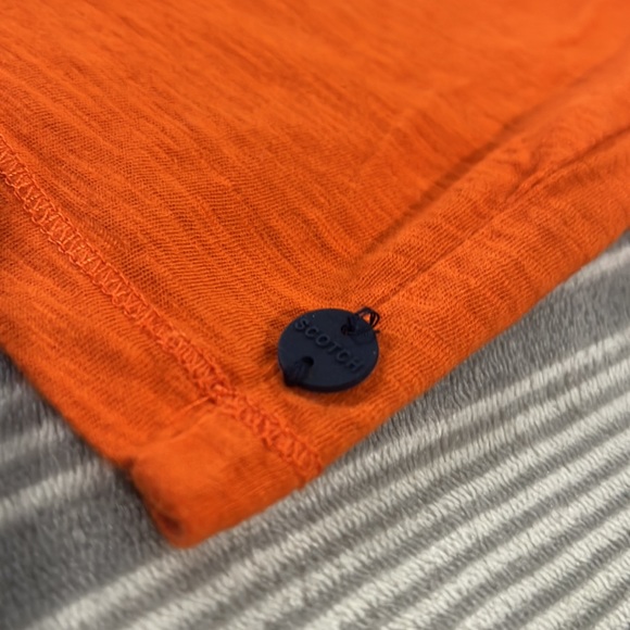 Scotch & Soda T-Shirt - Picture 3 of 6